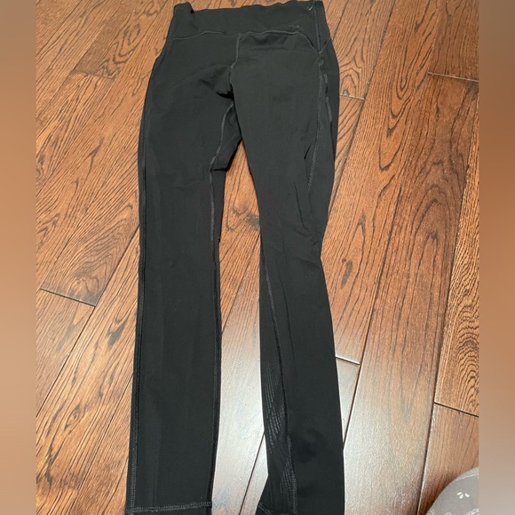 Lulu Lemon Leggings - Picture 3 of 3